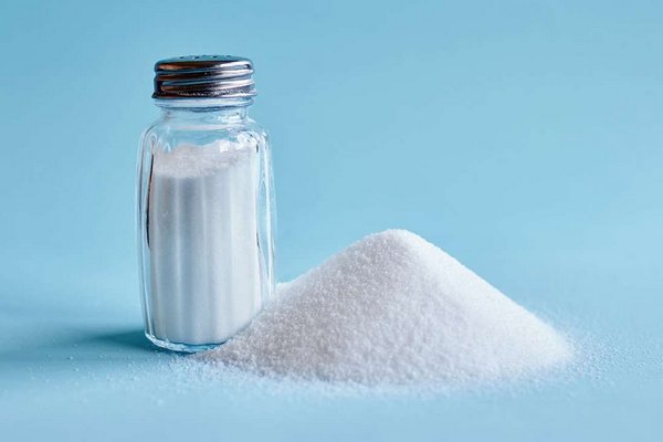 Ціни на сіль штучно накручують покупці та спекулянти