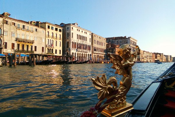 Венеція першою у світі братиме в туристів гроші за вхід