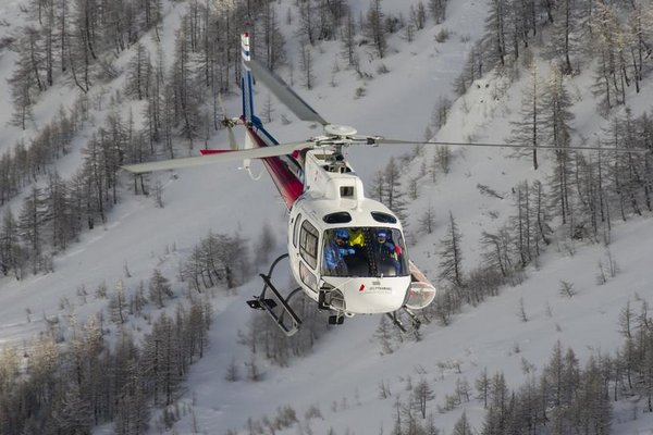 В італійських Альпах - другий за два дні смертельний інцидент