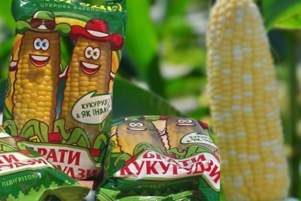 В Україні виробляють унікальний літній продукт