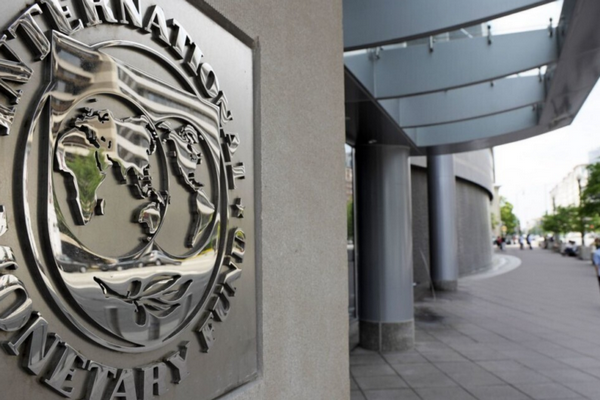 Україна сподівається на нову програму з МВФ у листопаді