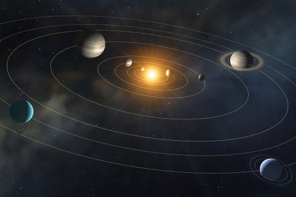 Учені розповіли, де закінчується Сонячна система