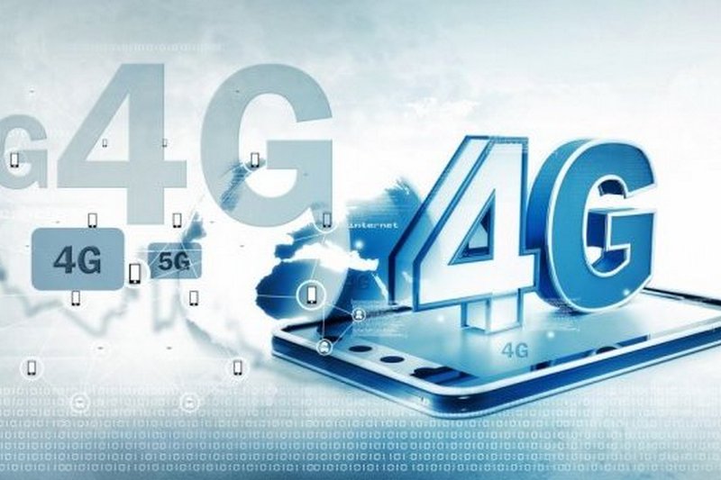 Vodafone у липні розширив 4G-покриття у 18 областях