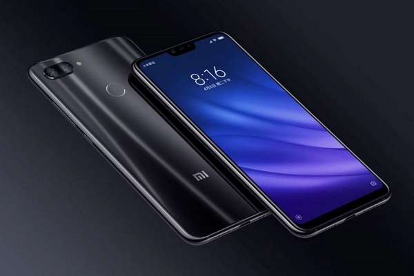 Смартфон Xiaomi Mi8 Lite 4/64GB: преимущества и характерные особенност