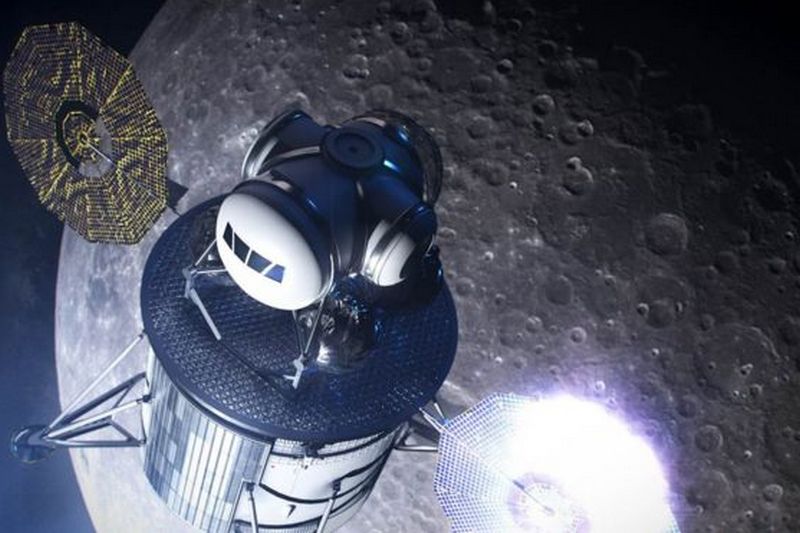 Коли людина знову ступить на Місяць? NASA розкриває деталі нової місії