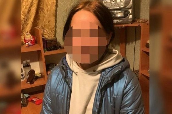 13-річну втікачку з будинку сімейного типу на Рівненщині знайшли у 22-річного хлопця