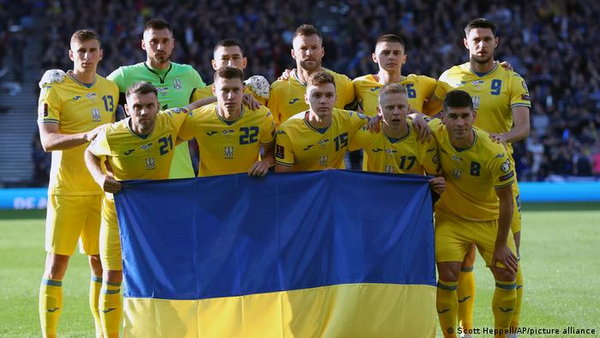 «Динамо» Київ вирішив не відпускати гравців до збірної України