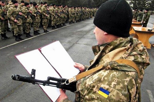 Мобілізація в Україні: що буде після закінчення відстрочки від призову