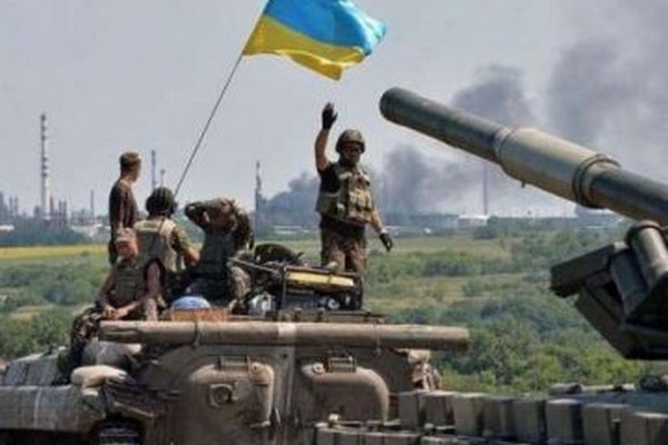 Скоро все стихне: у розвідці спрогнозували, коли закінчиться війна в Україні