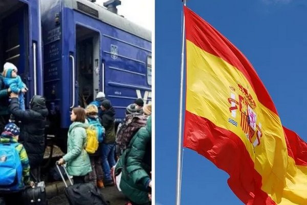 В Іспанії продовжили безкоштовний проїзд для українців на рік