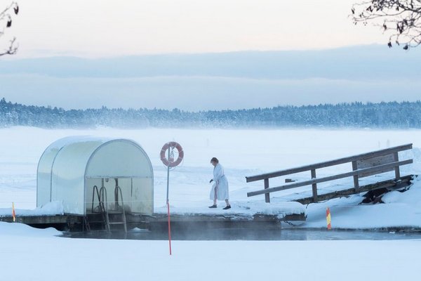 У Фінляндії збудують велику водневу електростанцію
