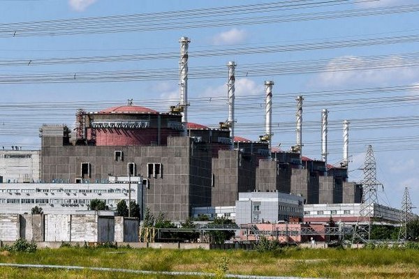 Україна має запаси ядерного палива на два роки роботи, - Енергоатом