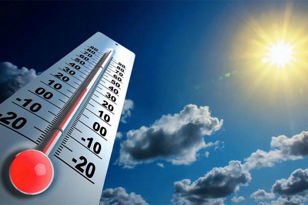 Аномально теплий Новий Рік: в Україні зафіксували температурний рекорд