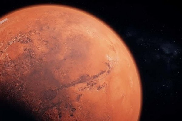 Вчені розповіли, що буде з людиною за життя на Марсі