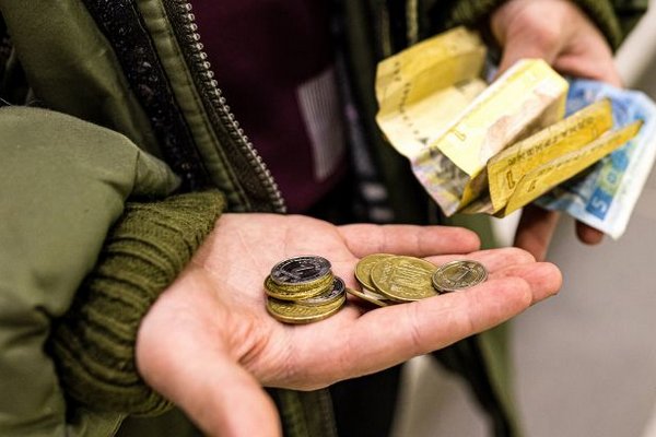 В Україні під час війни можуть списати борг за комуналку: кого це стосується