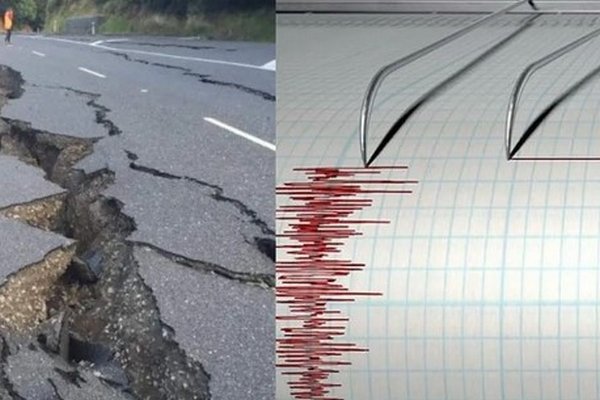 Сейсмолог прогнозує можливі землетруси в Україні: відомо, у яких областях може 