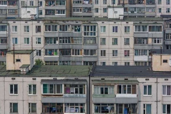 У Києві знесуть 70% застарілого житлового фонду – що збудують замість нього
