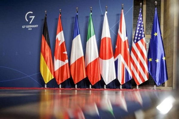 У G7 повідомили, як іноземна допомога Україні залежить від боротьби з корупцією