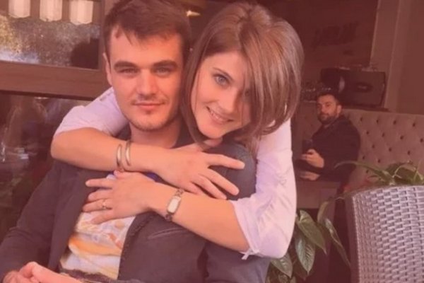 Тіло сховав у кущах під купою дров: в Італії жорстоко вбили 23-річну українку
