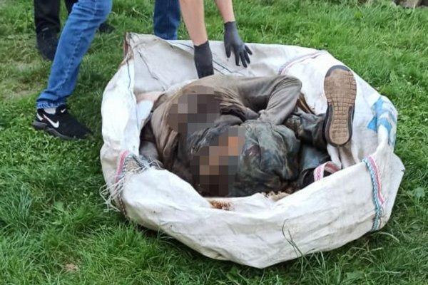 На Львівщині 41-річна жінка вбила чоловіка
