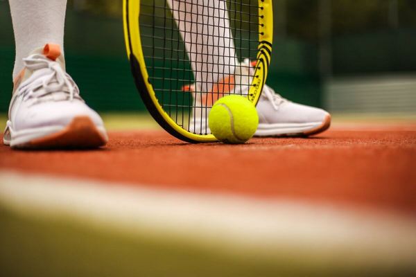 Сет и гейм в теннисе: как считать и разбираться в правилах