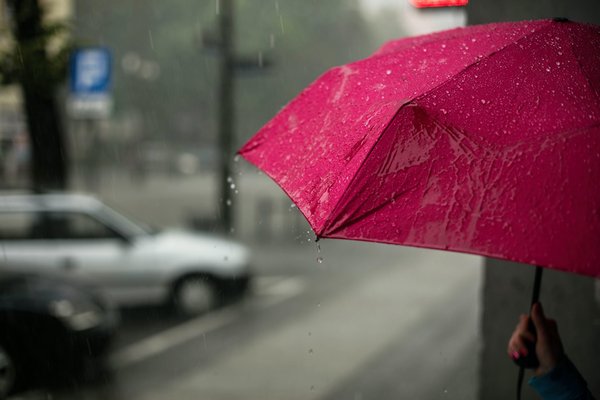 Укргідрометцентр повідомив, де очікувати 26 квітня дощі та грози
