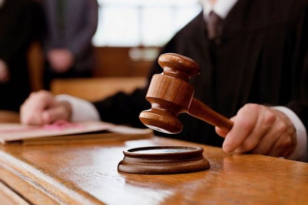 В Закарпатті Тячівський суд винесе вирок вбивці прикордонника