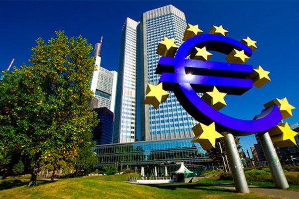 Європейський центральний банк готує проєкт цифрового євро