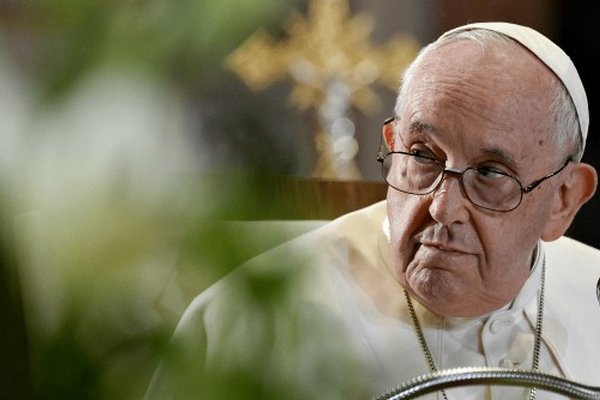 Папа Римський заявив про необхідність зустрітись з патріархом Кирилом