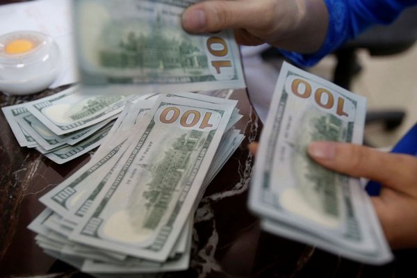 В НБУ пояснили ситуацію щодо обміну готівкової валюти
