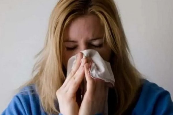 Вчені розповіли про користь застуди при коронавірусі