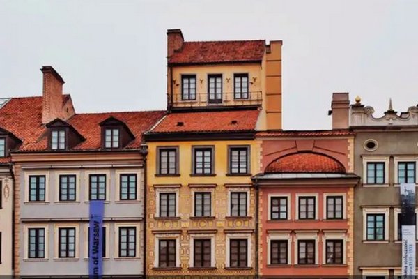 Ціни поки не ростуть: скільки коштує оренда квартир у Польщі