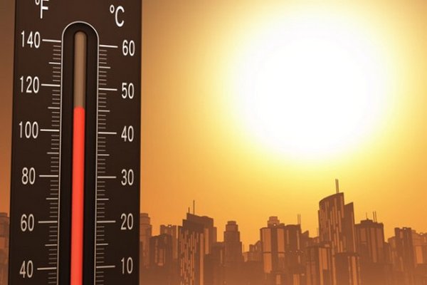Майже 42°C спеки: у Римі зафіксували температурний рекорд