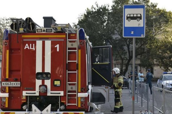 У ТЦ Москви прорвало трубу з гарячою водою: 4 людини загинули, десятки поранено