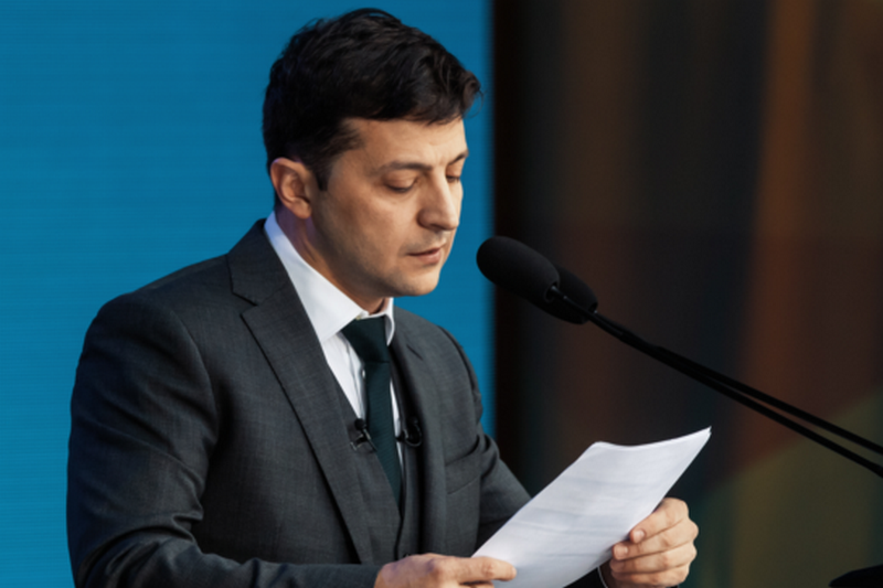 У Зеленського визначилися з основними кандидатами на крісло віце-прем'єр-міністра