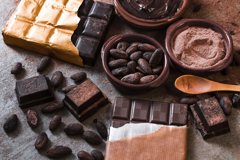 Чому шоколад варто їсти щодня