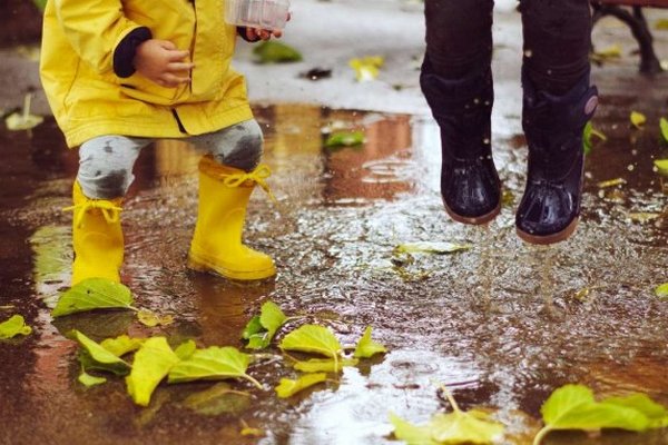Прогноз погоди на 3 вересня: два регіони України накриють дощі з грозами