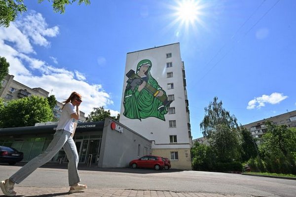 Дощі з грозами та навіть шквали. Синоптики розповіли про погоду на сьогодні