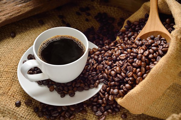 Кава поліпшує пам’ять – дослідження