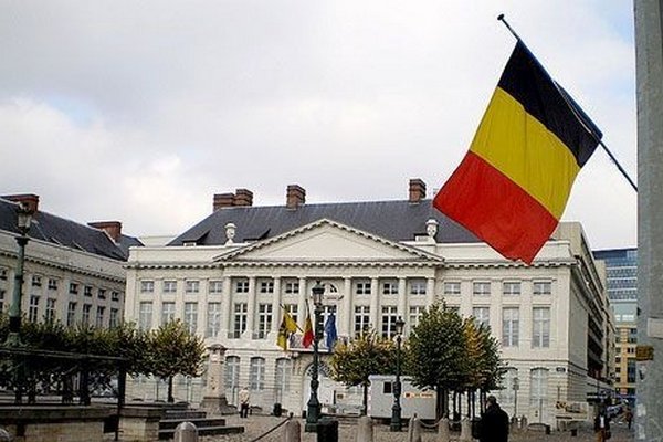 Бельгія не надаватиме притулок самотнім чоловікам: у пріоритеті сім’ї