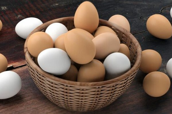 Ціни на яйця почали стрімко рости