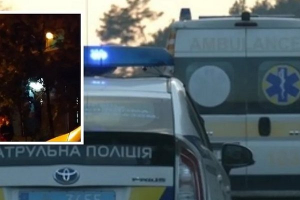 Четверте самогубство поспіль у Києві: хлопець стрибнув з вікна багатоповерхівки, у соцмережах кажуть про 