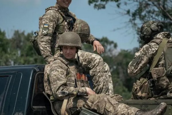 Як самостійно підготуватися до мобілізації: досвідчений воїн дав важливі поради новачкам