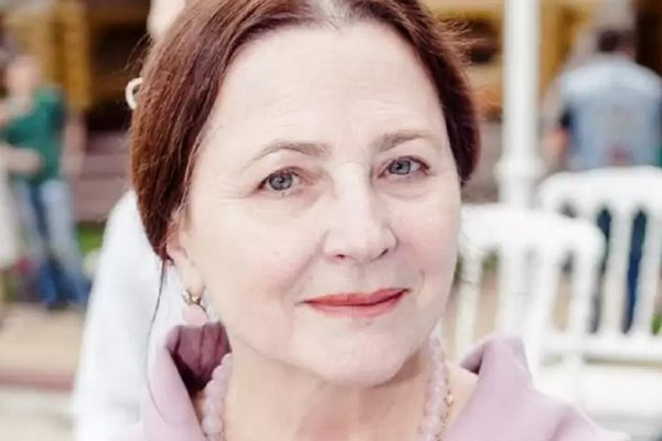 Рідні Ніни Матвієнко зробили заяву після похорону