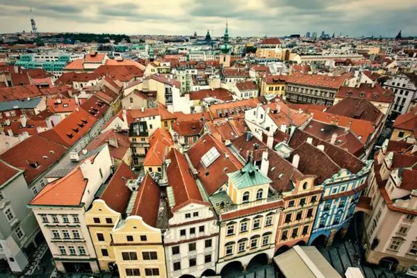 Українці в Чехії можуть отримати безкоштовне житло