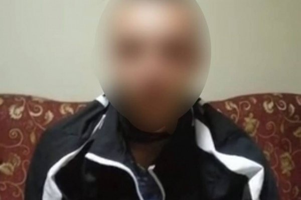 На Київщині засудили чоловіка, який викрав 4-річну дитину та намагався її зґвалтувати