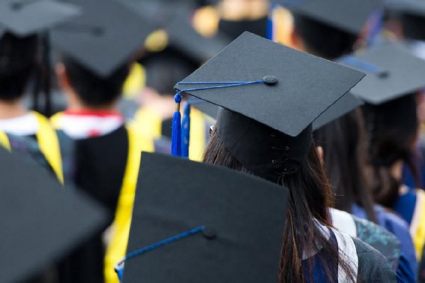 Реформа вишів змінить і відпустки для здобуття вищої освіти – законопроект КМУ