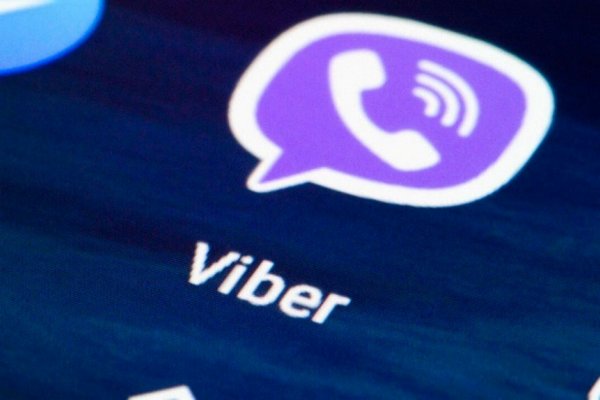 Viber посилює безпеку абонентів в Україні за допомогою нової функції