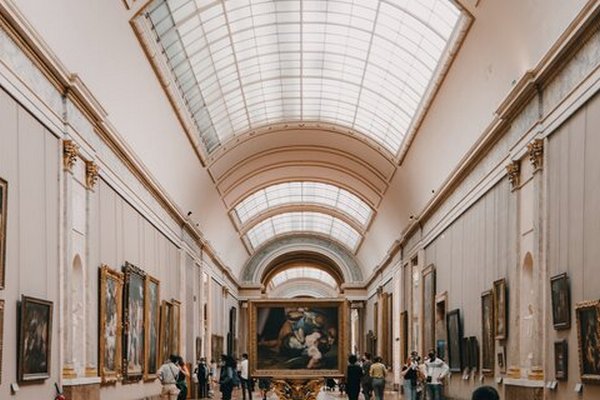 Лувр за 24 мільйони євро купив картину, яку збиралися викинути у сміття