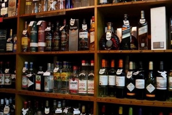В Україні планують підвищити мінімальні ціни на алкогольні напої